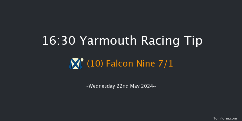 Yarmouth  16:30 Handicap (Class 5) 7f Sat 4th May 2024