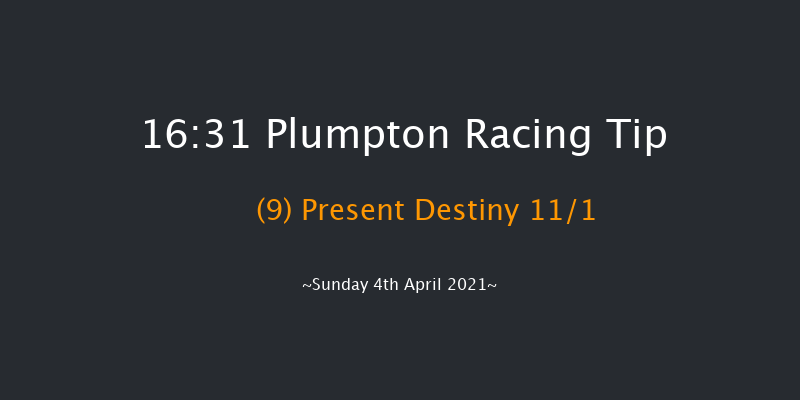 An Evening With Paul Merson 9th September Conditional Jockeys' Handicap Hurdle Plumpton 16:31 Handicap Hurdle (Class 5) 20f Mon 22nd Mar 2021