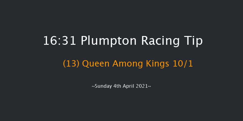 An Evening With Paul Merson 9th September Conditional Jockeys' Handicap Hurdle Plumpton 16:31 Handicap Hurdle (Class 5) 20f Mon 22nd Mar 2021