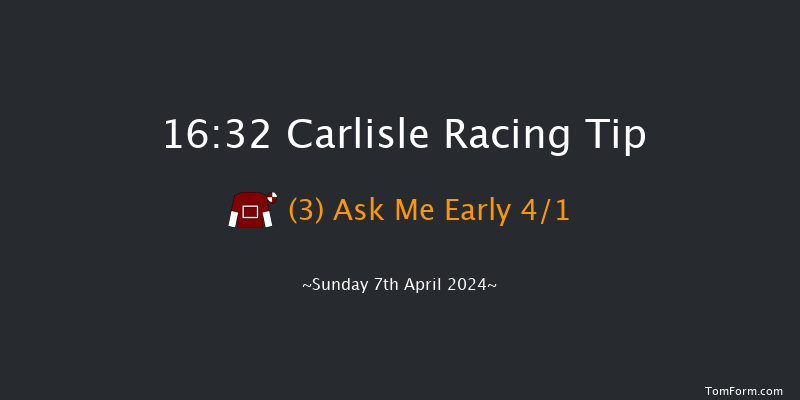 Carlisle  16:32 Handicap Chase (Class 2)
24f Sat 30th Mar 2024