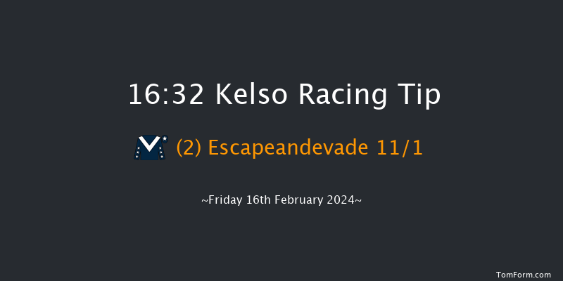 Kelso  16:32 Handicap Chase (Class 3) 17f Fri 29th Dec 2023