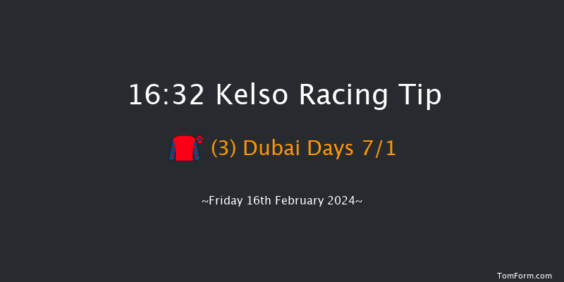 Kelso  16:32 Handicap Chase (Class 3) 17f Fri 29th Dec 2023