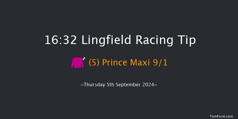 Lingfield  16:32 Handicap (Class 4) 12f Wed 4th Sep 2024