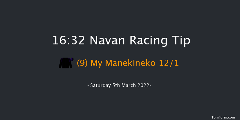 Navan 16:32 Handicap Chase 24f Tue 22nd Feb 2022