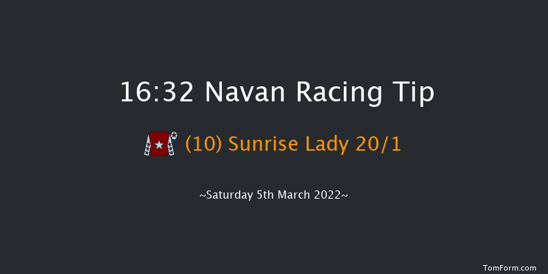 Navan 16:32 Handicap Chase 24f Tue 22nd Feb 2022