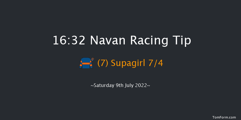 Navan 16:32 Handicap 10f Sat 28th May 2022