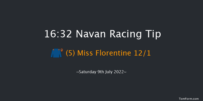 Navan 16:32 Handicap 10f Sat 28th May 2022