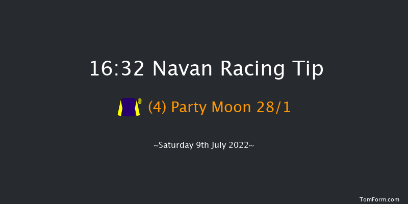 Navan 16:32 Handicap 10f Sat 28th May 2022