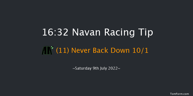 Navan 16:32 Handicap 10f Sat 28th May 2022