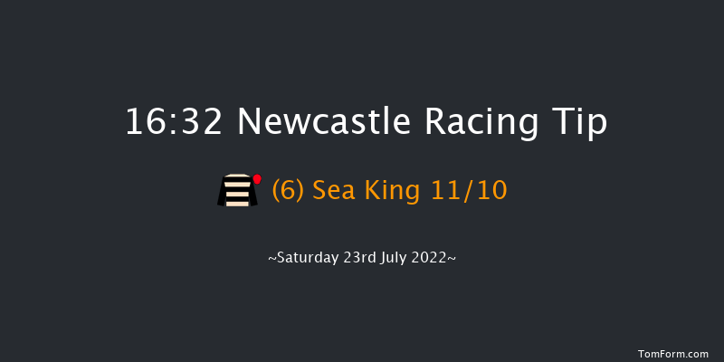 Newcastle 16:32 Handicap (Class 3) 12f Sat 25th Jun 2022