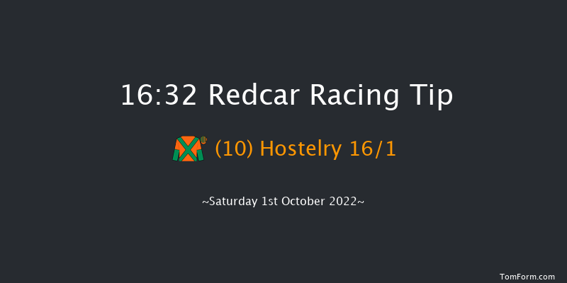 Redcar 16:32 Handicap (Class 5) 10f Wed 21st Sep 2022