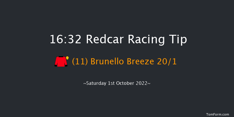 Redcar 16:32 Handicap (Class 5) 10f Wed 21st Sep 2022