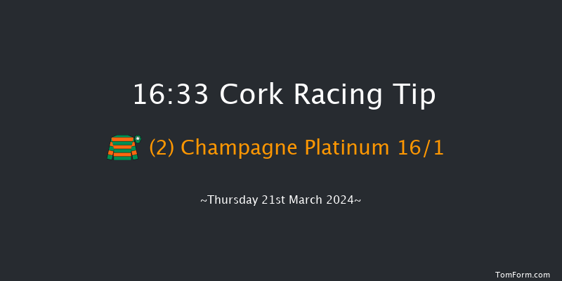 Cork  16:33 Handicap Hurdle 24f Sat 6th Jan 2024