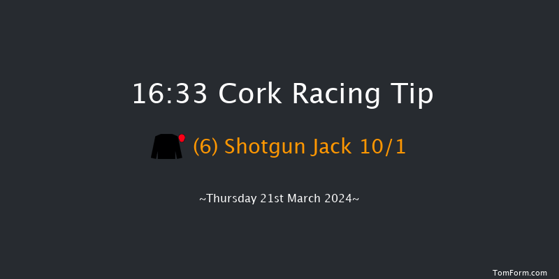 Cork  16:33 Handicap Hurdle 24f Sat 6th Jan 2024