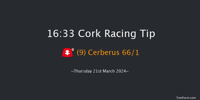 Cork  16:33 Handicap Hurdle 24f Sat 6th Jan 2024