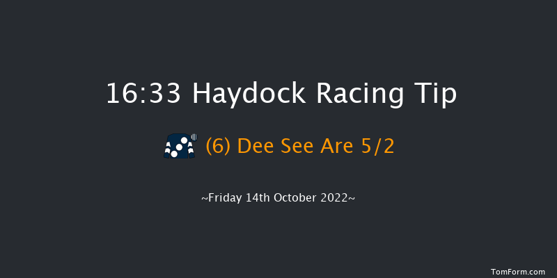 Haydock 16:33 Handicap (Class 5) 7f Sat 24th Sep 2022