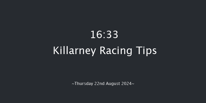 Killarney  16:33 Maiden Hurdle 17f Thu 18th Jul 2024