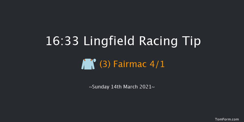 Play Ladbrokes 5-a-side On Football Handicap Lingfield 16:33 Handicap (Class 4) 10f Fri 12th Mar 2021