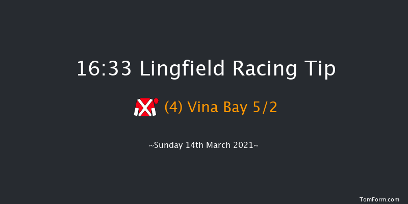 Play Ladbrokes 5-a-side On Football Handicap Lingfield 16:33 Handicap (Class 4) 10f Fri 12th Mar 2021