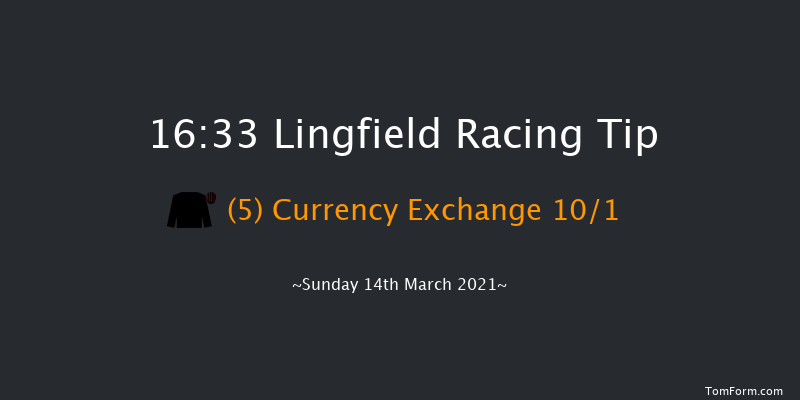 Play Ladbrokes 5-a-side On Football Handicap Lingfield 16:33 Handicap (Class 4) 10f Fri 12th Mar 2021