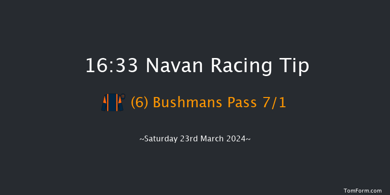 Navan  16:33 Handicap Chase 24f Sat 2nd Mar 2024