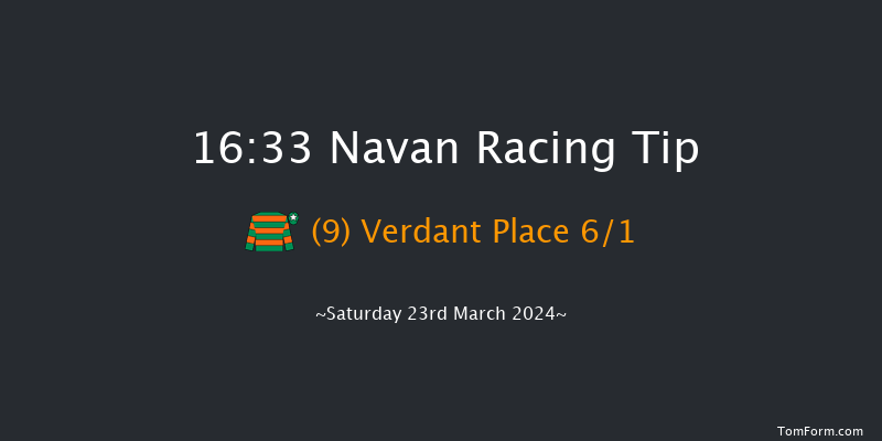 Navan  16:33 Handicap Chase 24f Sat 2nd Mar 2024