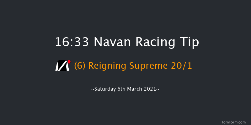 Navan Members Veterans Handicap Chase Navan 16:33 Handicap Chase 24f Sun 21st Feb 2021