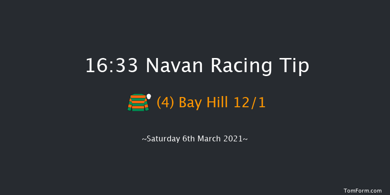 Navan Members Veterans Handicap Chase Navan 16:33 Handicap Chase 24f Sun 21st Feb 2021