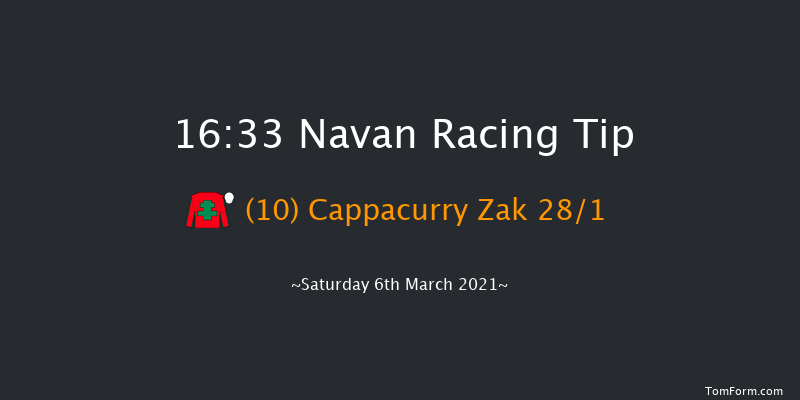 Navan Members Veterans Handicap Chase Navan 16:33 Handicap Chase 24f Sun 21st Feb 2021