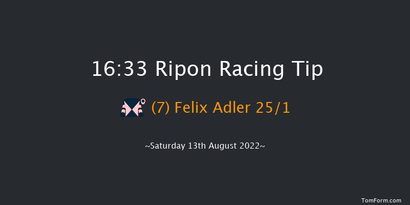 Ripon 16:33 Handicap (Class 6) 12f Mon 8th Aug 2022