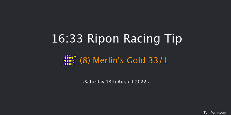 Ripon 16:33 Handicap (Class 6) 12f Mon 8th Aug 2022