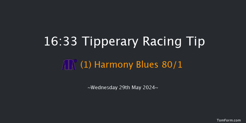 Tipperary  16:33 Maiden 12f Tue 28th May 2024