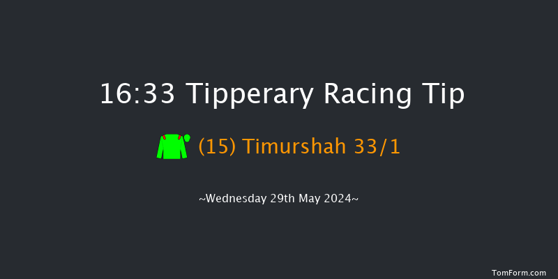 Tipperary  16:33 Maiden 12f Tue 28th May 2024