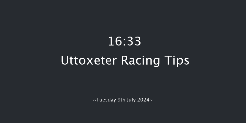 Uttoxeter  16:33 Maiden Hurdle
(Class 4) 16f Sun 30th Jun 2024