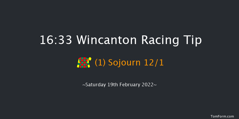 Wincanton 16:33 Handicap Chase (Class 3) 25f Thu 3rd Feb 2022