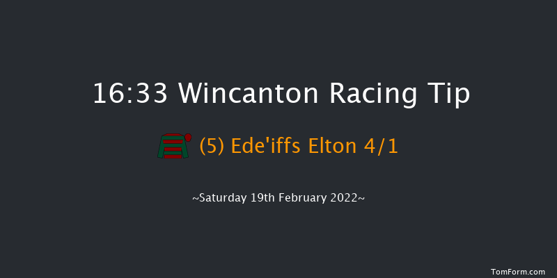 Wincanton 16:33 Handicap Chase (Class 3) 25f Thu 3rd Feb 2022