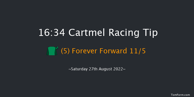 Cartmel 16:34 Handicap Chase (Class 5) 21f Mon 18th Jul 2022