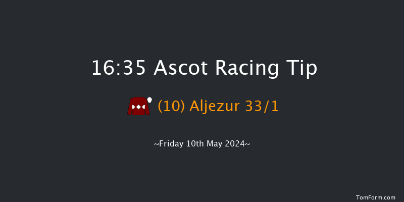 Ascot  16:35 Handicap (Class 4) 8f Wed 1st May 2024