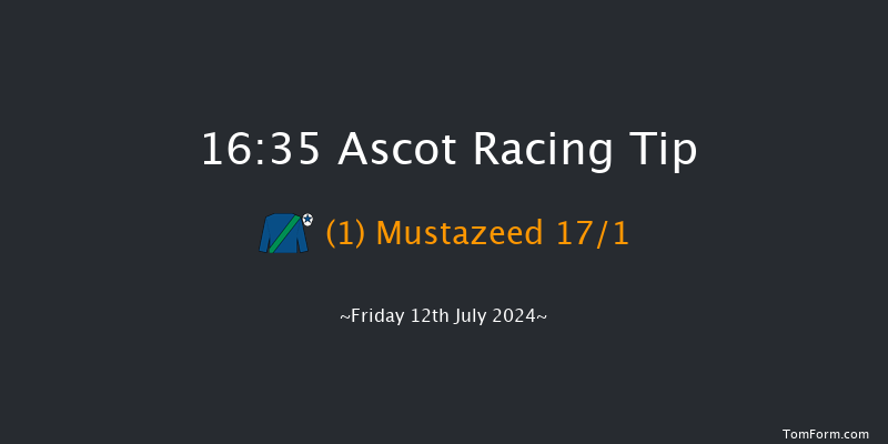 Ascot  16:35 Handicap (Class 4) 10f Sat 22nd Jun 2024