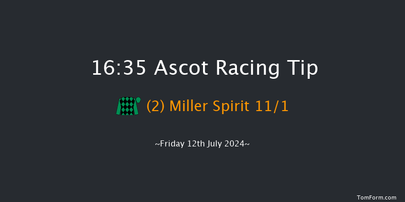 Ascot  16:35 Handicap (Class 4) 10f Sat 22nd Jun 2024