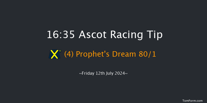 Ascot  16:35 Handicap (Class 4) 10f Sat 22nd Jun 2024