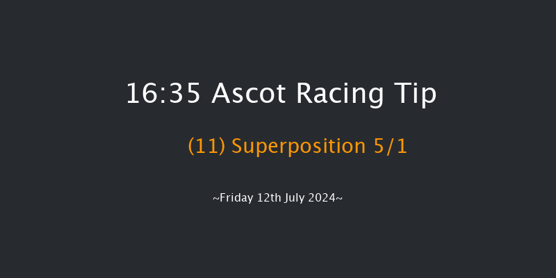 Ascot  16:35 Handicap (Class 4) 10f Sat 22nd Jun 2024