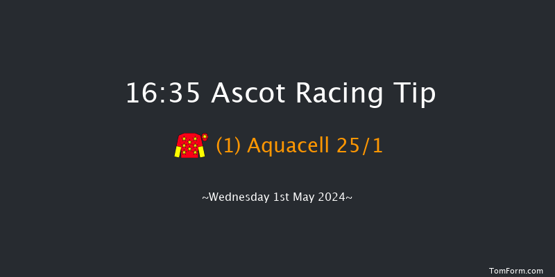 Ascot  16:35 Stakes (Class 2) 8f Sun 24th Mar 2024