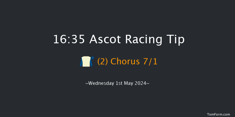 Ascot  16:35 Stakes (Class 2) 8f Sun 24th Mar 2024