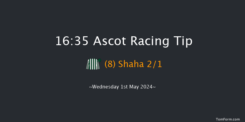 Ascot  16:35 Stakes (Class 2) 8f Sun 24th Mar 2024