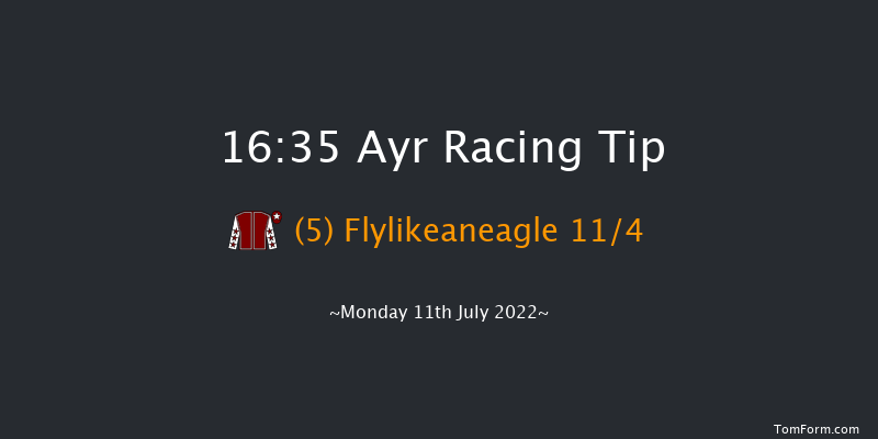 Ayr 16:35 Handicap (Class 6) 8f Mon 4th Jul 2022