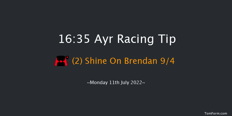 Ayr 16:35 Handicap (Class 6) 8f Mon 4th Jul 2022