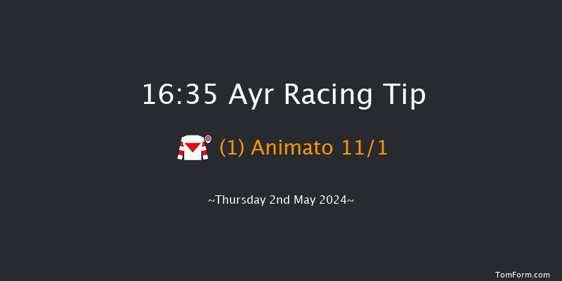 Ayr  16:35 Handicap (Class 5) 15f Mon 29th Apr 2024