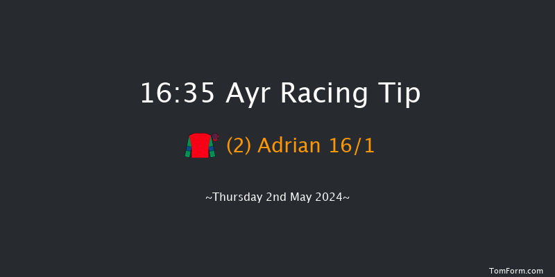 Ayr  16:35 Handicap (Class 5) 15f Mon 29th Apr 2024