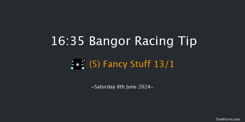 Bangor-on-dee  16:35 Handicap Chase (Class
5) 20f Tue 28th May 2024